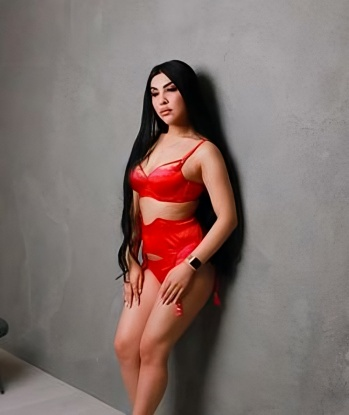 Проститутка Агата