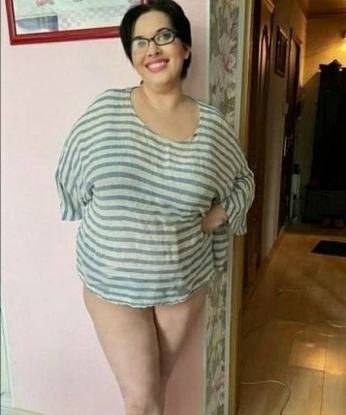 Проститутка Полина