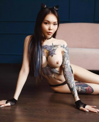 Проститутка Милана