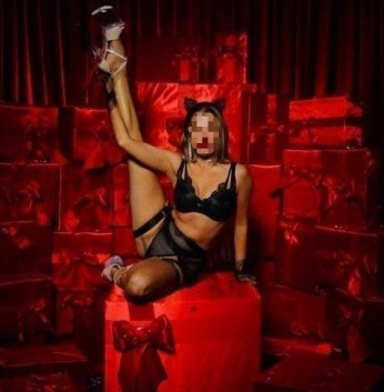 Проститутка Мила