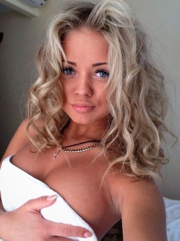 Проститутка Руслана