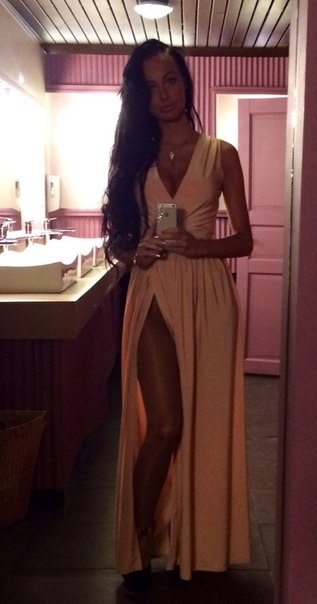 Проститутка Лиза