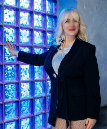 Проститутка Анастасия