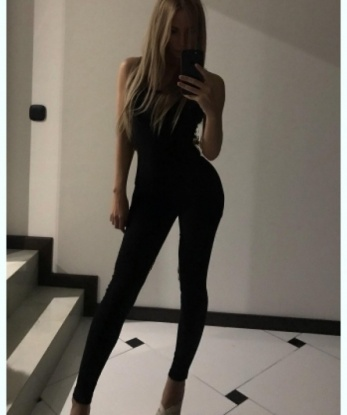 Проститутка Валентина