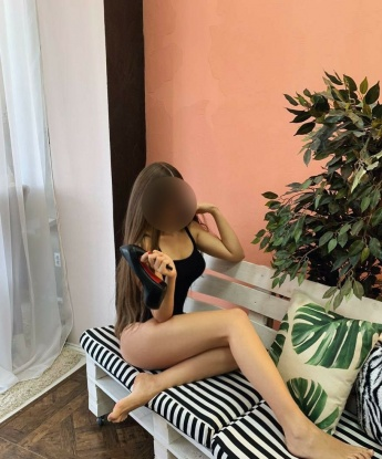 Проститутка Алиса